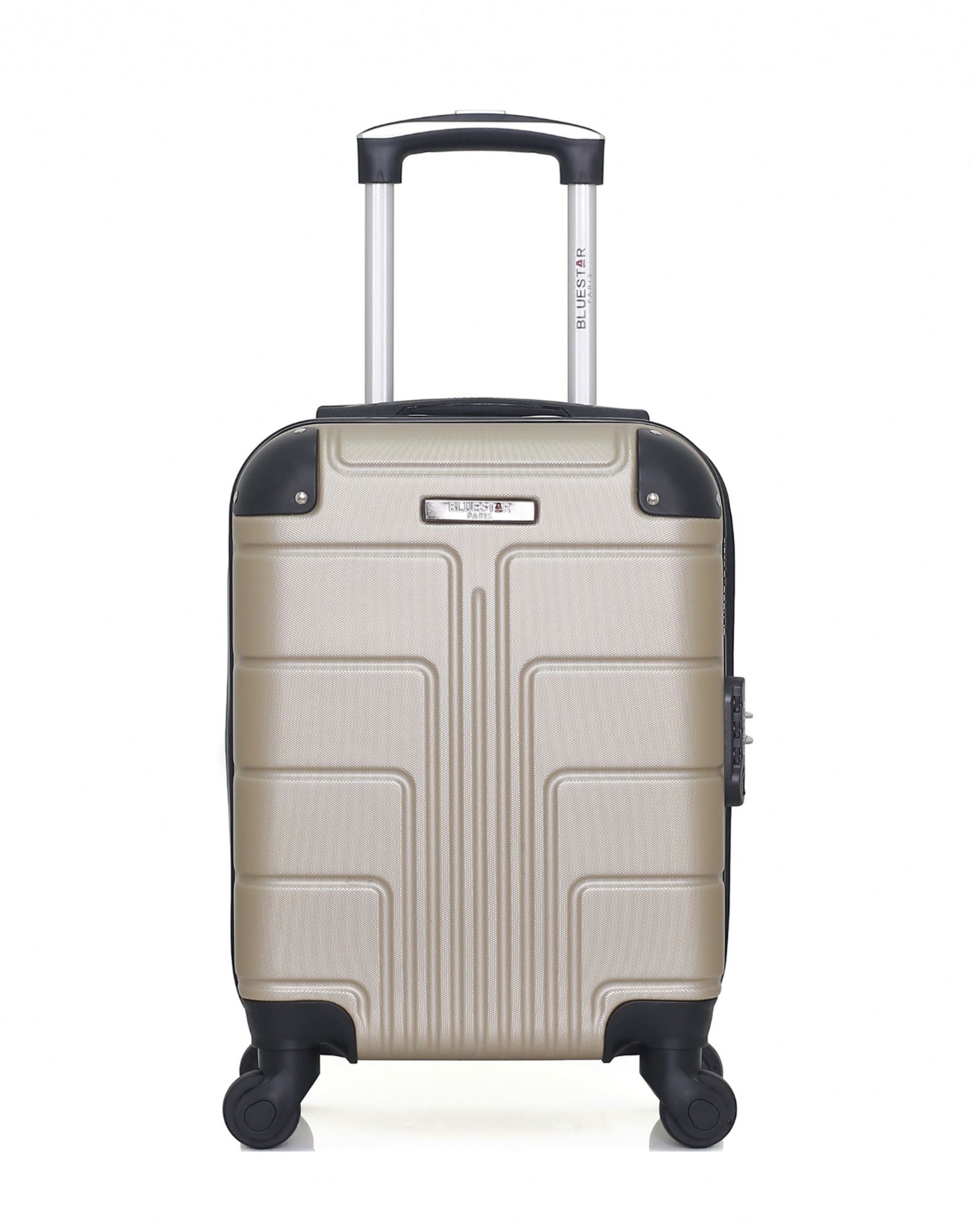Valises OTTAWA-M Set de 4