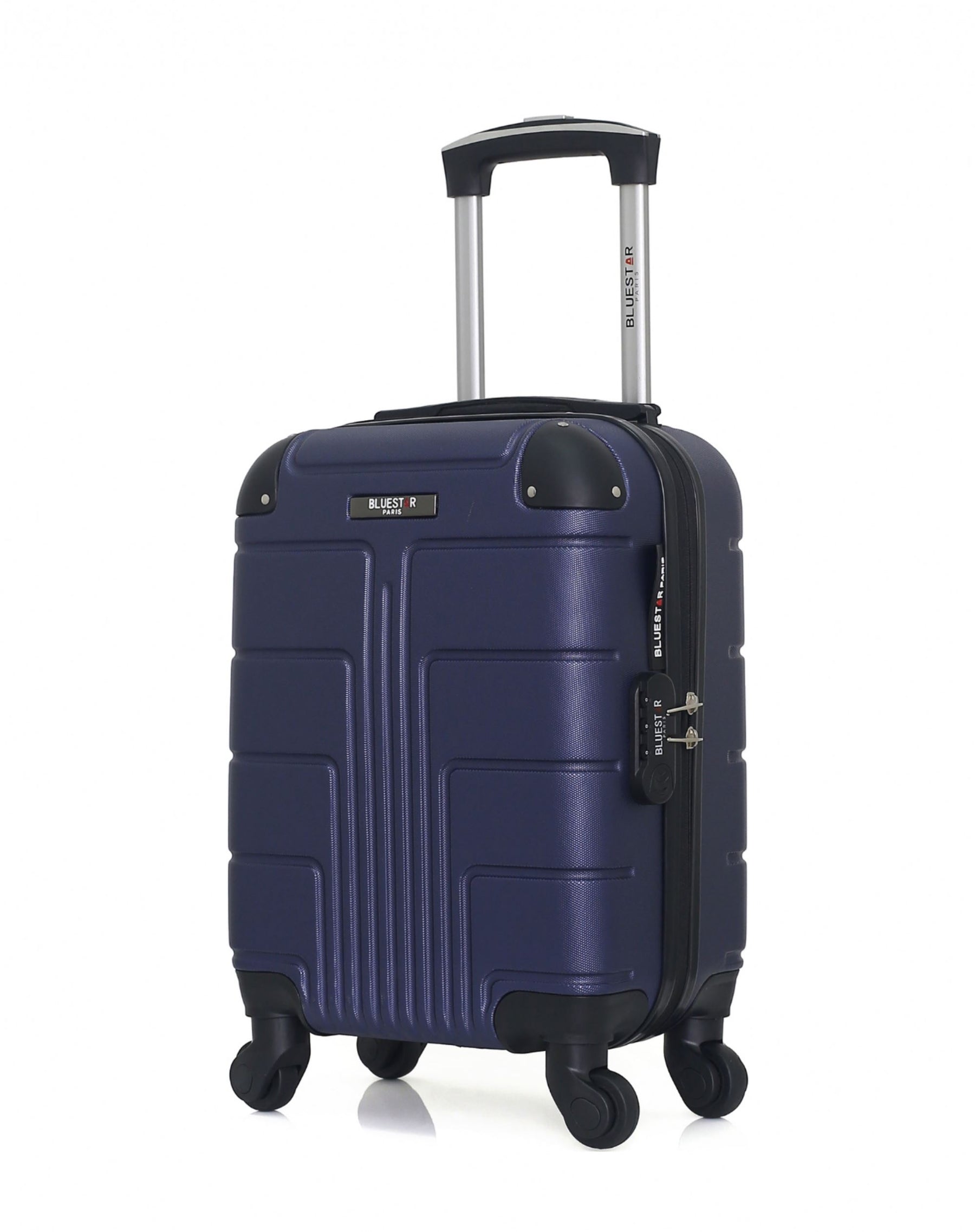 Valises OTTAWA-M Set de 4
