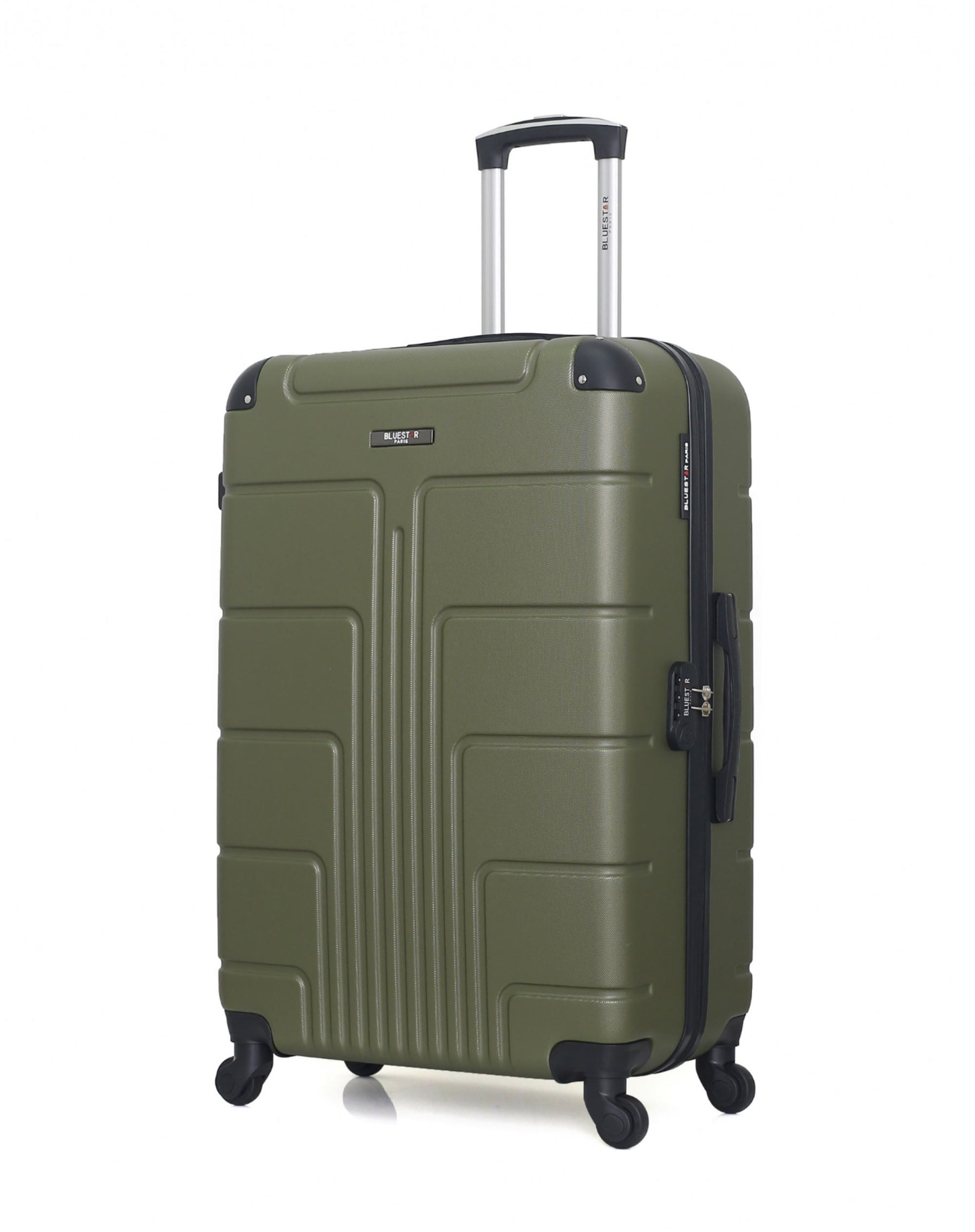 Valises OTTAWA-M Set de 4