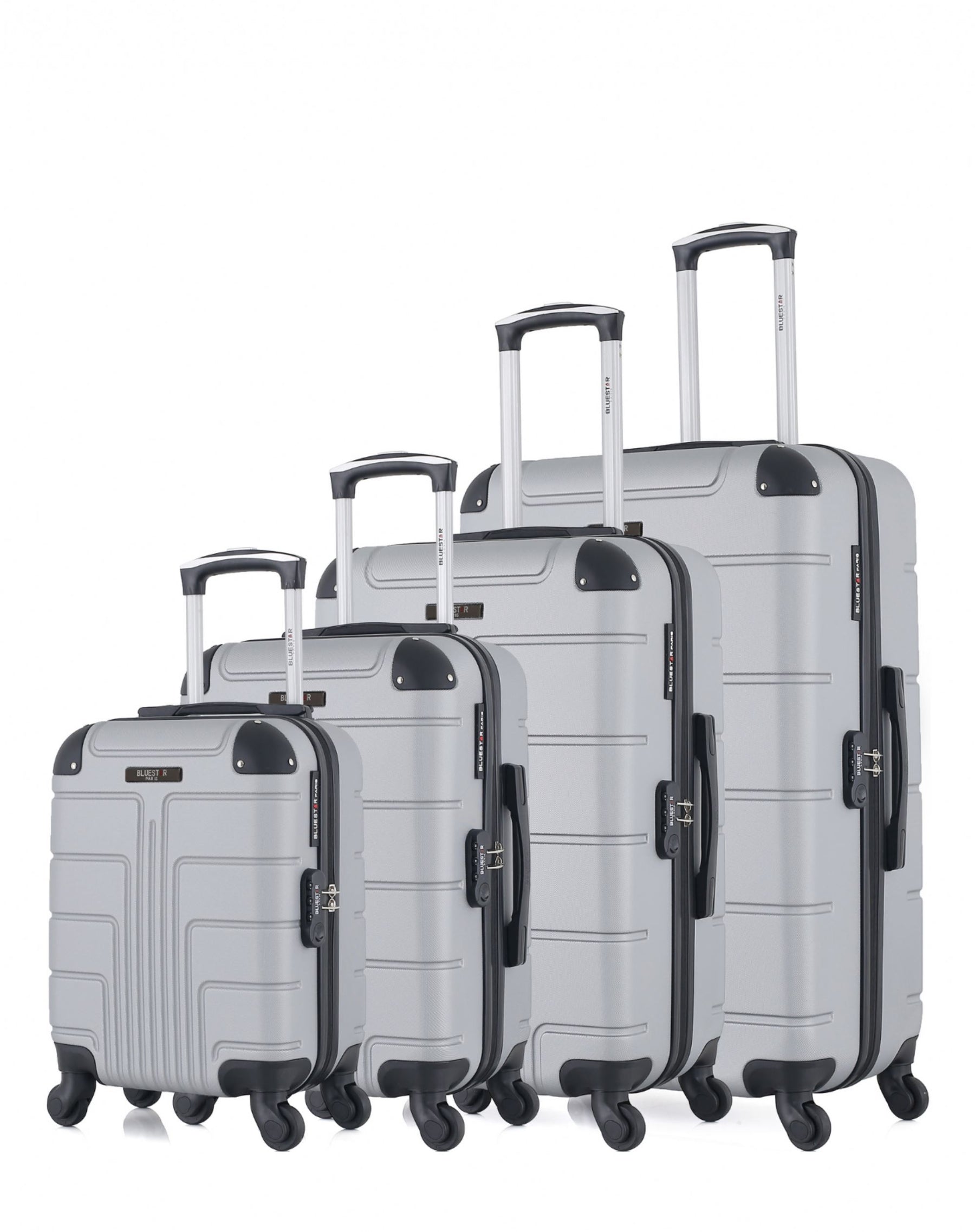Valises OTTAWA-M Set de 4