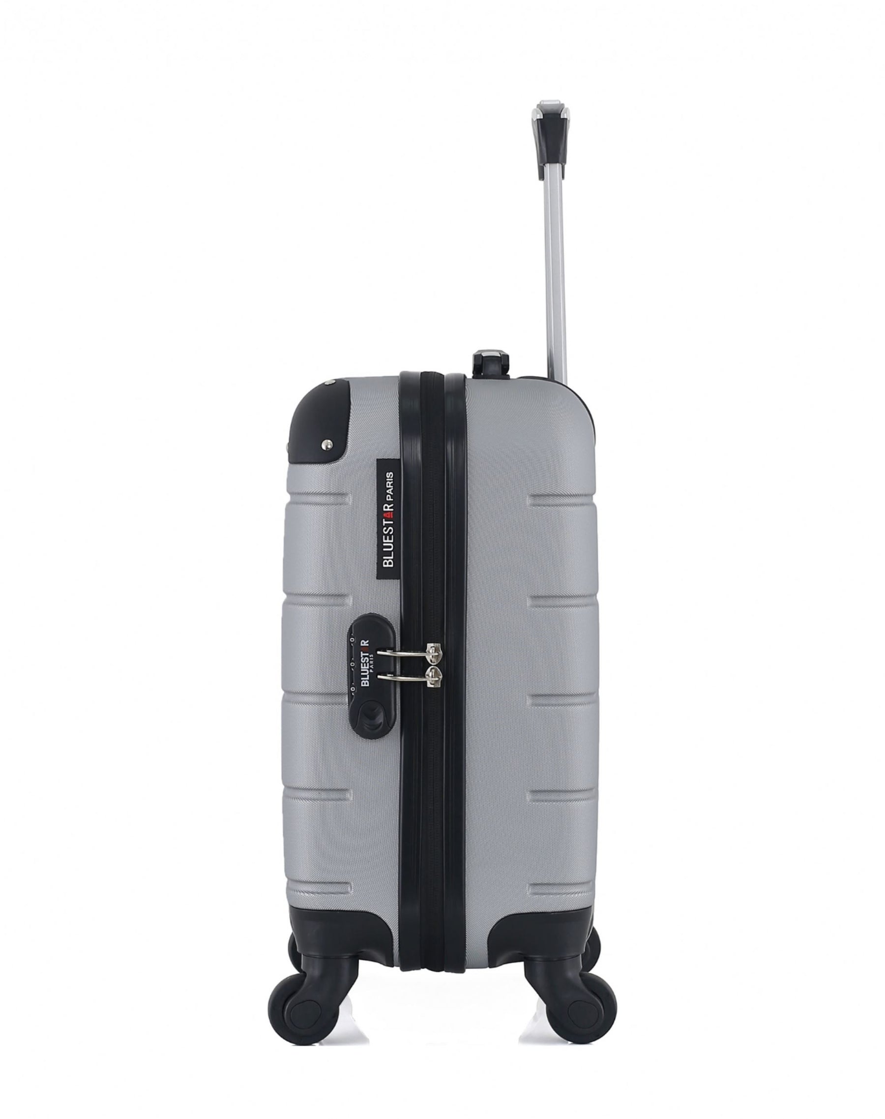 Valises OTTAWA-M Set de 4