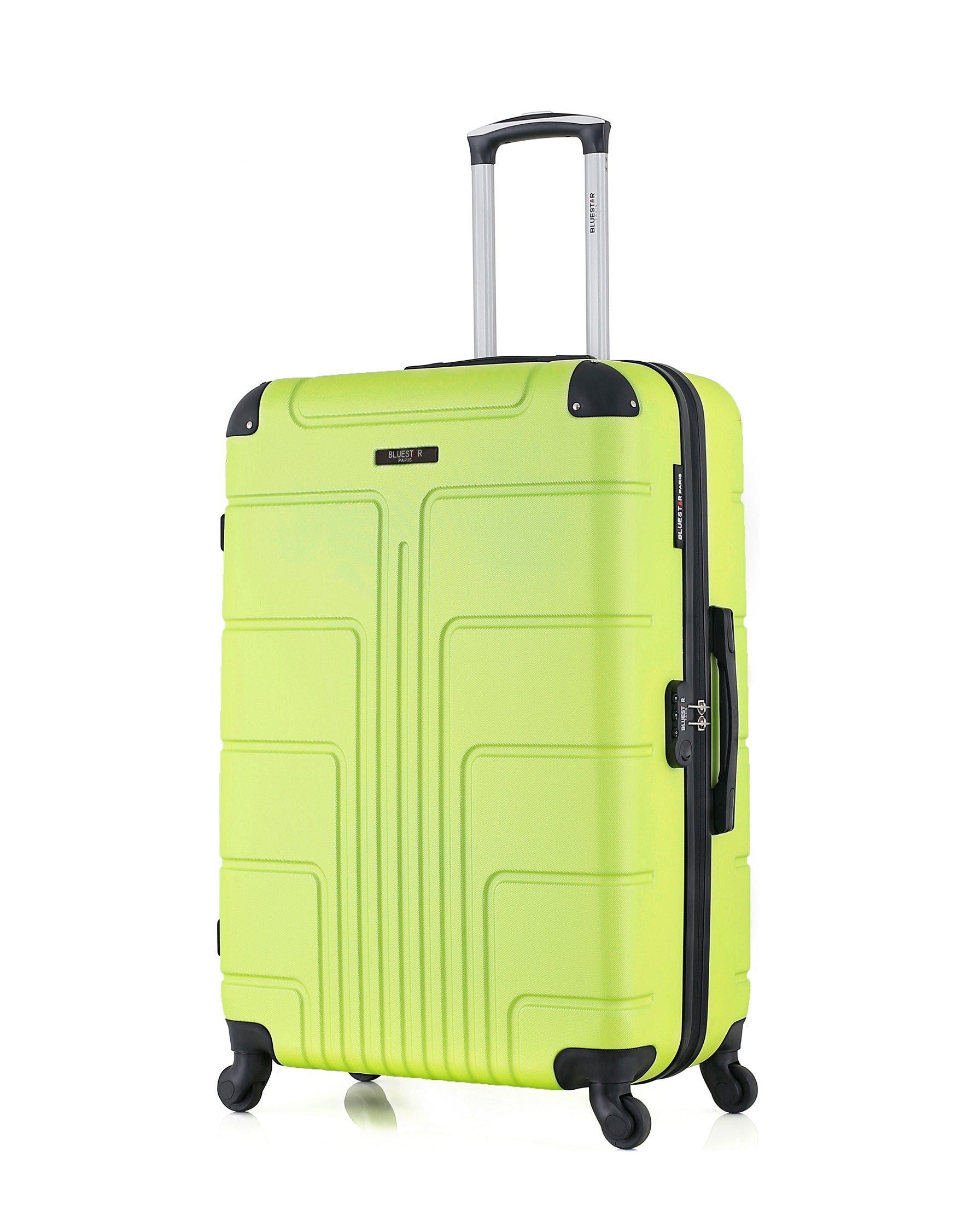 Valises OTTAWA-M Set de 4