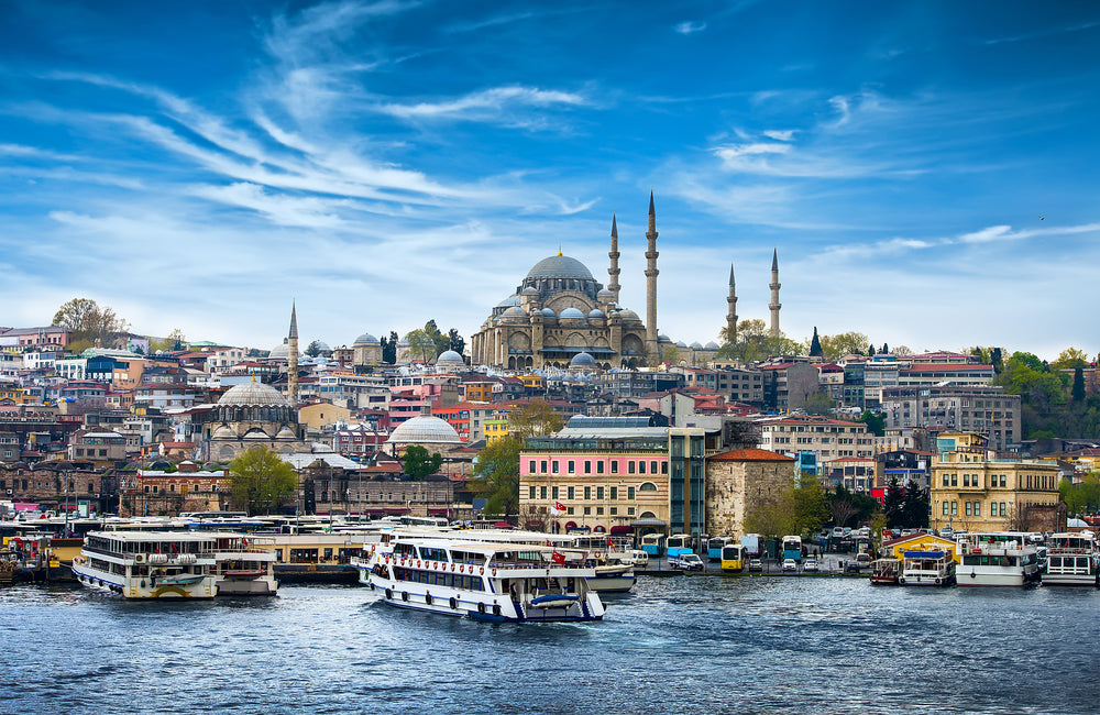 visiter-Istanbul