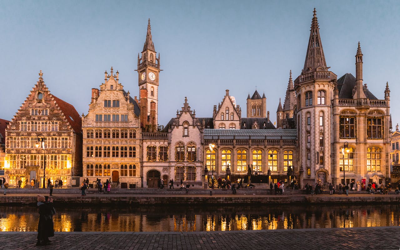 visiter-la-ville-de-gand