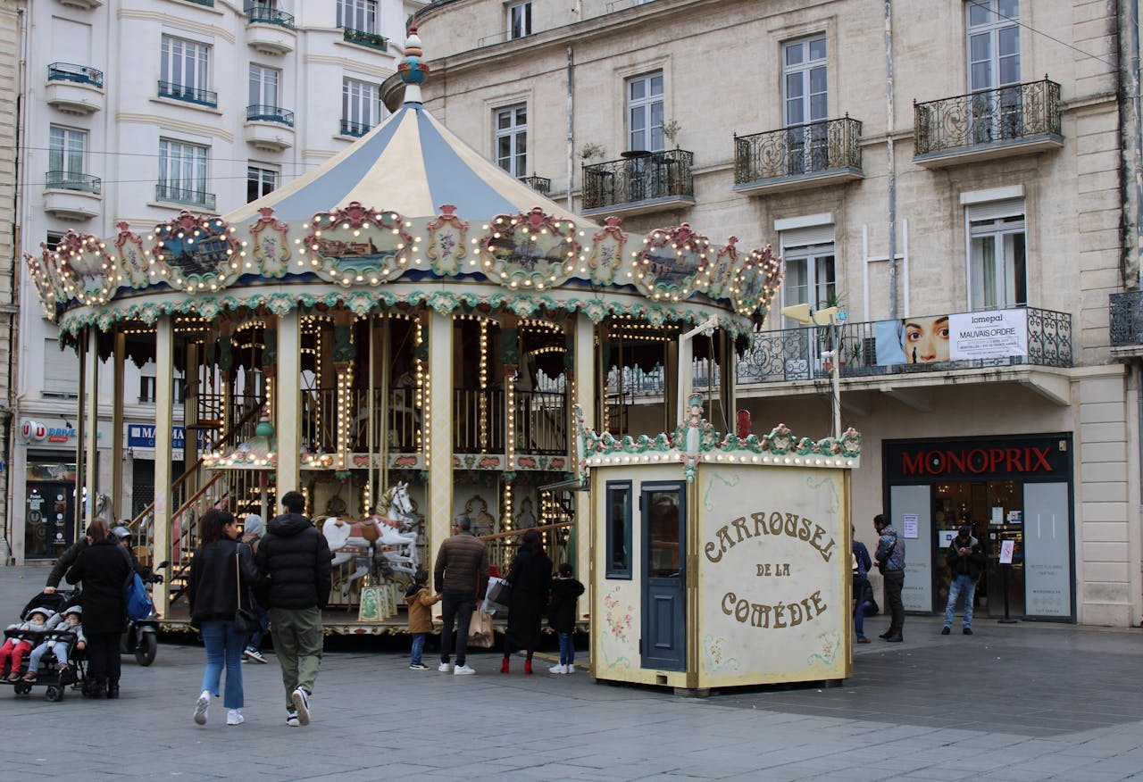 Top 15 des villes à visiter en France