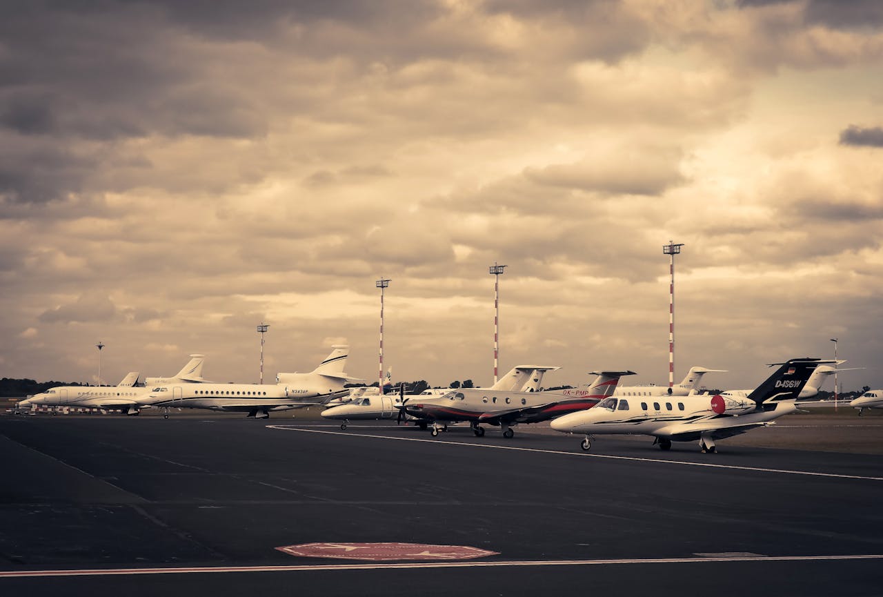 les-detinations-insolites-accessibles-uniquement-en-jet-privé