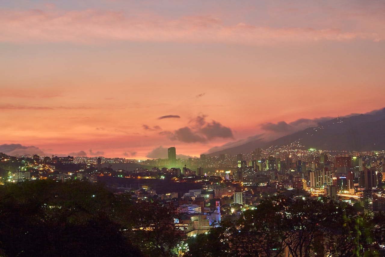 visiter-caracas-venezuela