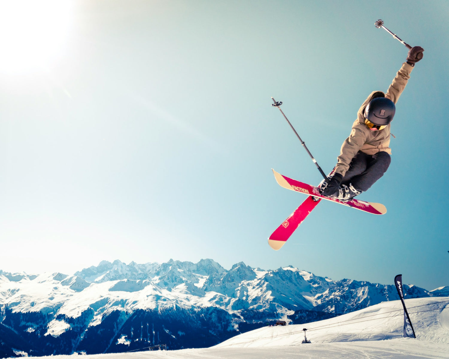 valise-pour-le-ski