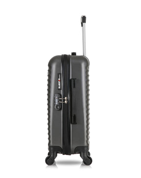 Valise BRAZILIA Cabine 55cm