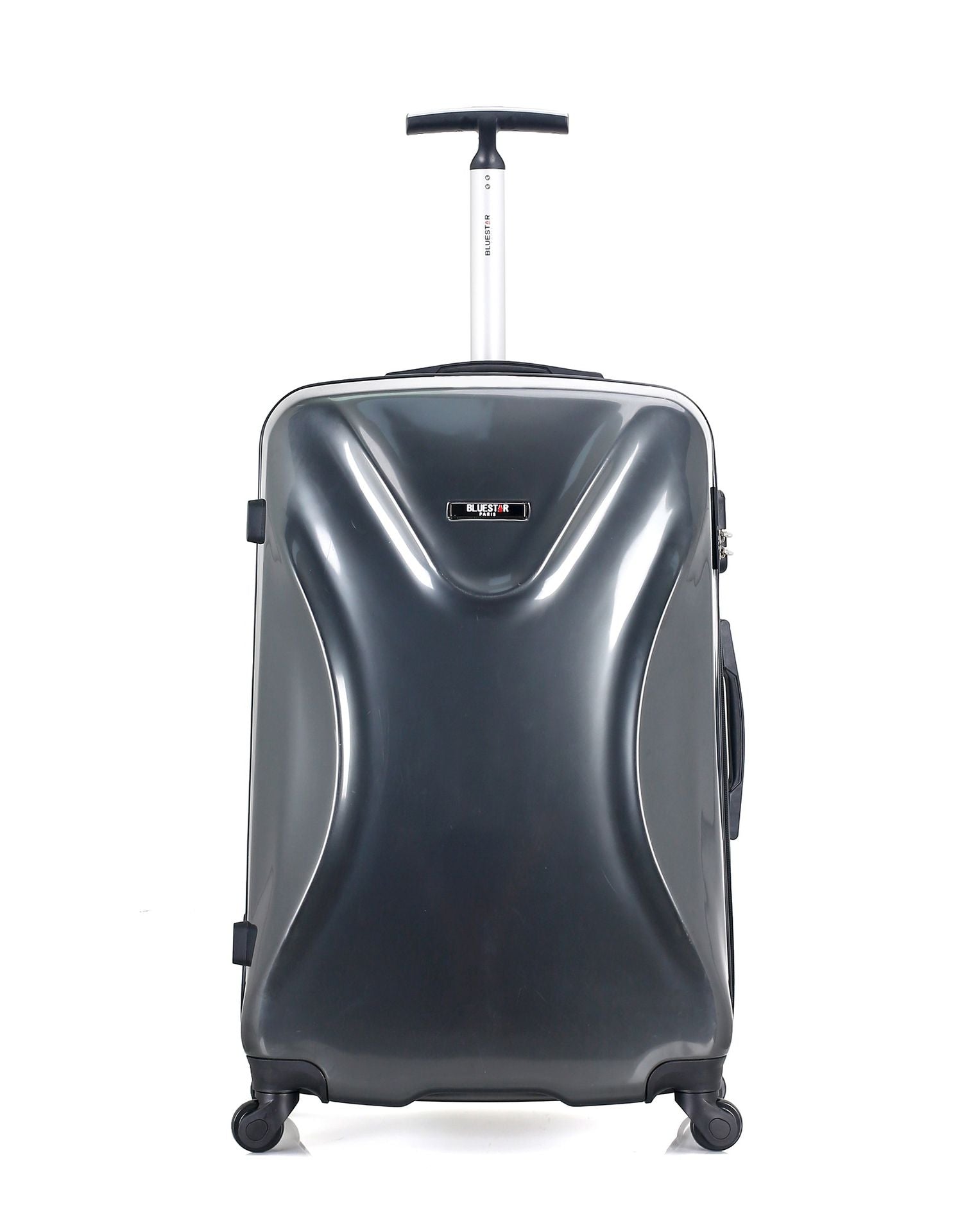 Valise DALLAS Taille moyenne 65cm