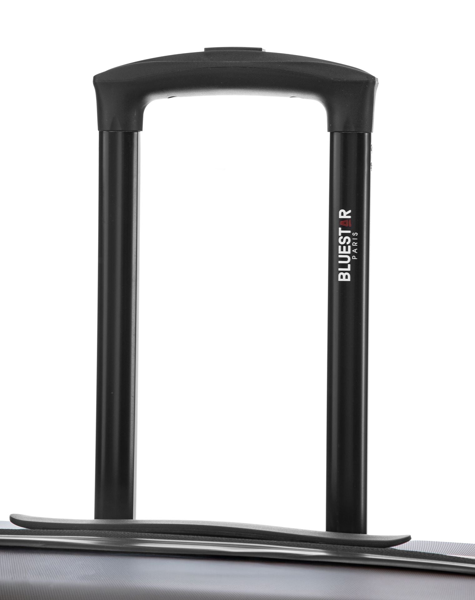 Lot de 2 Valises Rigides Grand Format et Cabine WAGRAM