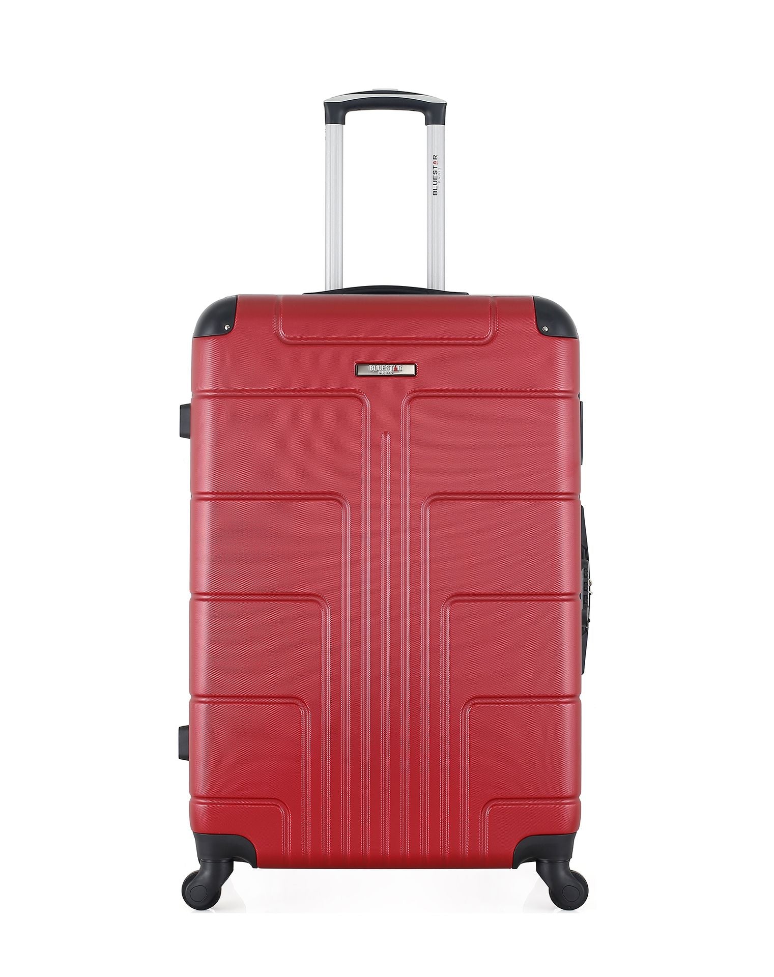 Lot de 2 - Valise grand format et valise weekend OTTAWA