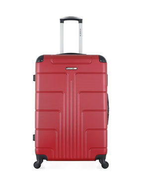 Lot de 2 - Valise grand format et valise weekend OTTAWA