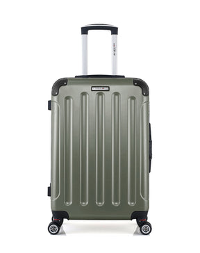 BLUESTAR  -  Lot de 2  -  Valise weekend et valise cabine TUNIS