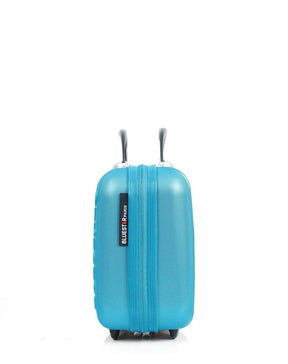 GRAND VANITY RIGIDE BUCAREST-W