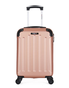 Valise MADRID-E Cabine 50cm