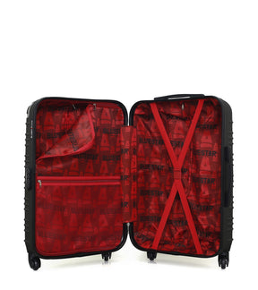 Valise LIMA Taille moyenne 65cm