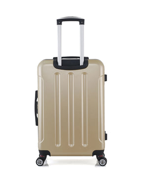 Valise TUNIS Taille moyenne 65cm