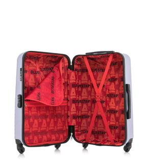 Valise BRAZILIA Taille Moyenne 65cm
