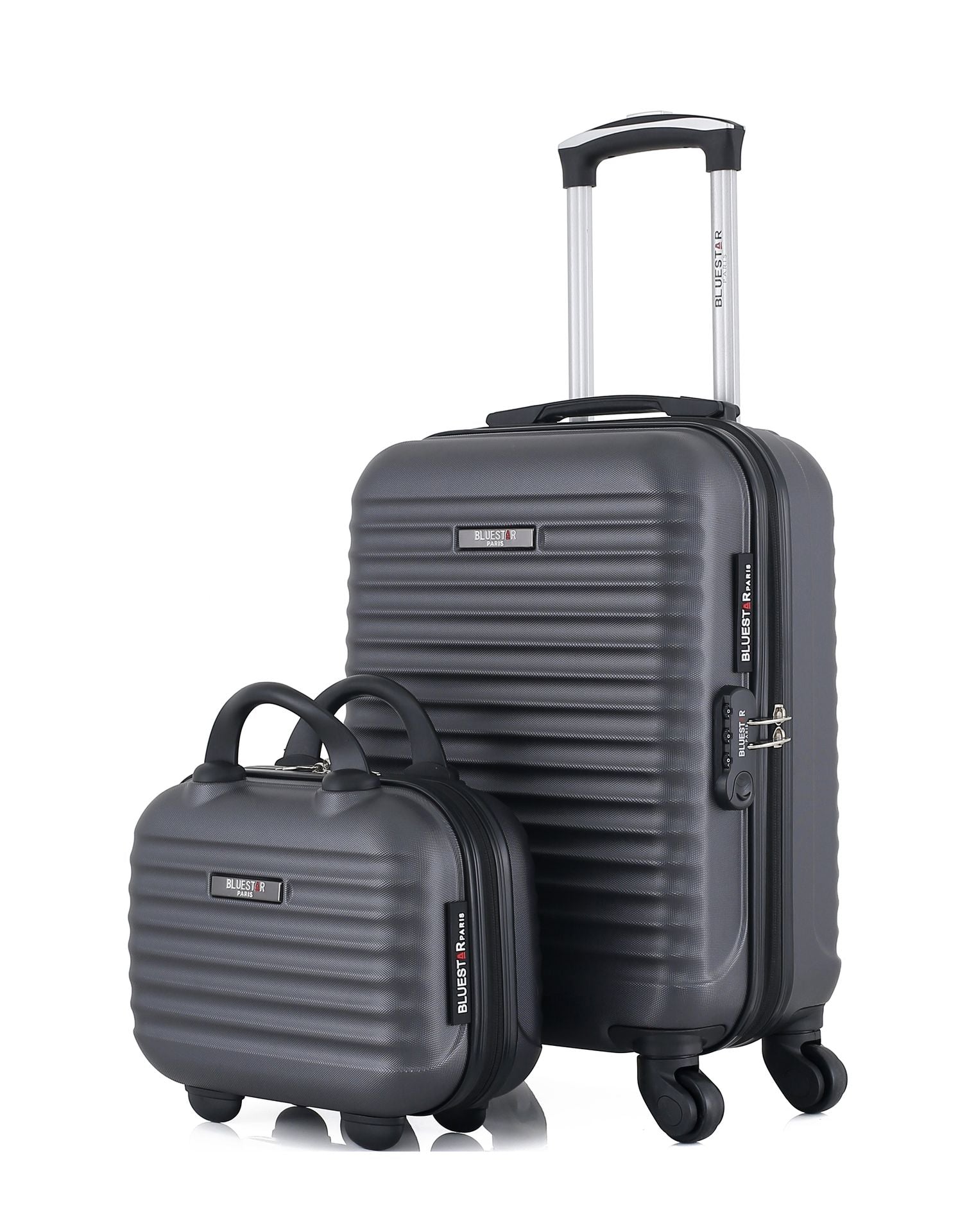 Valises BRAZILIA-H Set de 2