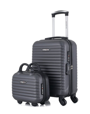 Valises BRAZILIA-H Set de 2