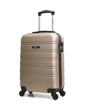 Valise BILBAO-E Cabine 50cm