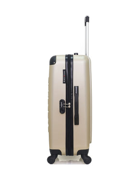 Valise BUCAREST Weekend 65 cm
