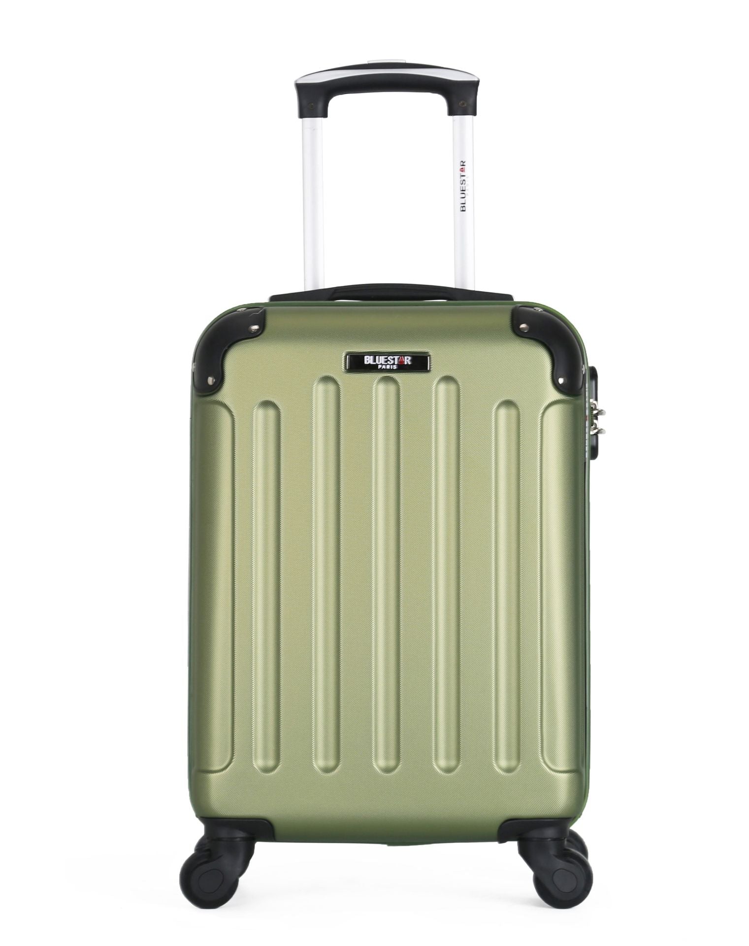 Valise MADRID-E Cabine 50cm