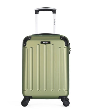 Valise MADRID-E Cabine 50cm