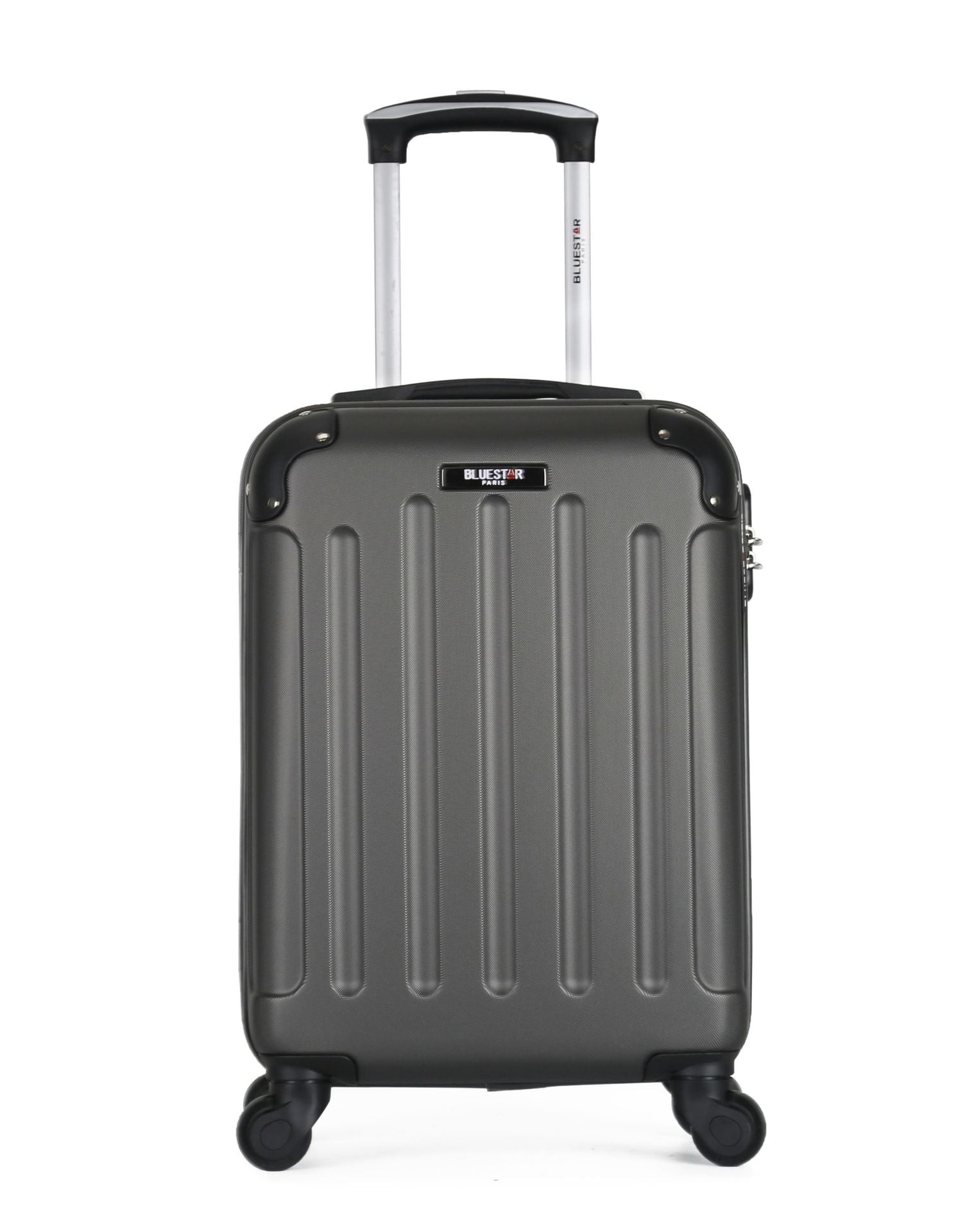 Valise MADRID-E Cabine 50cm