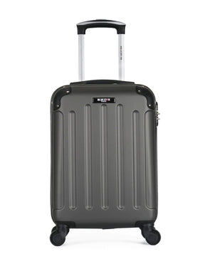 Valise MADRID-E Cabine 50cm