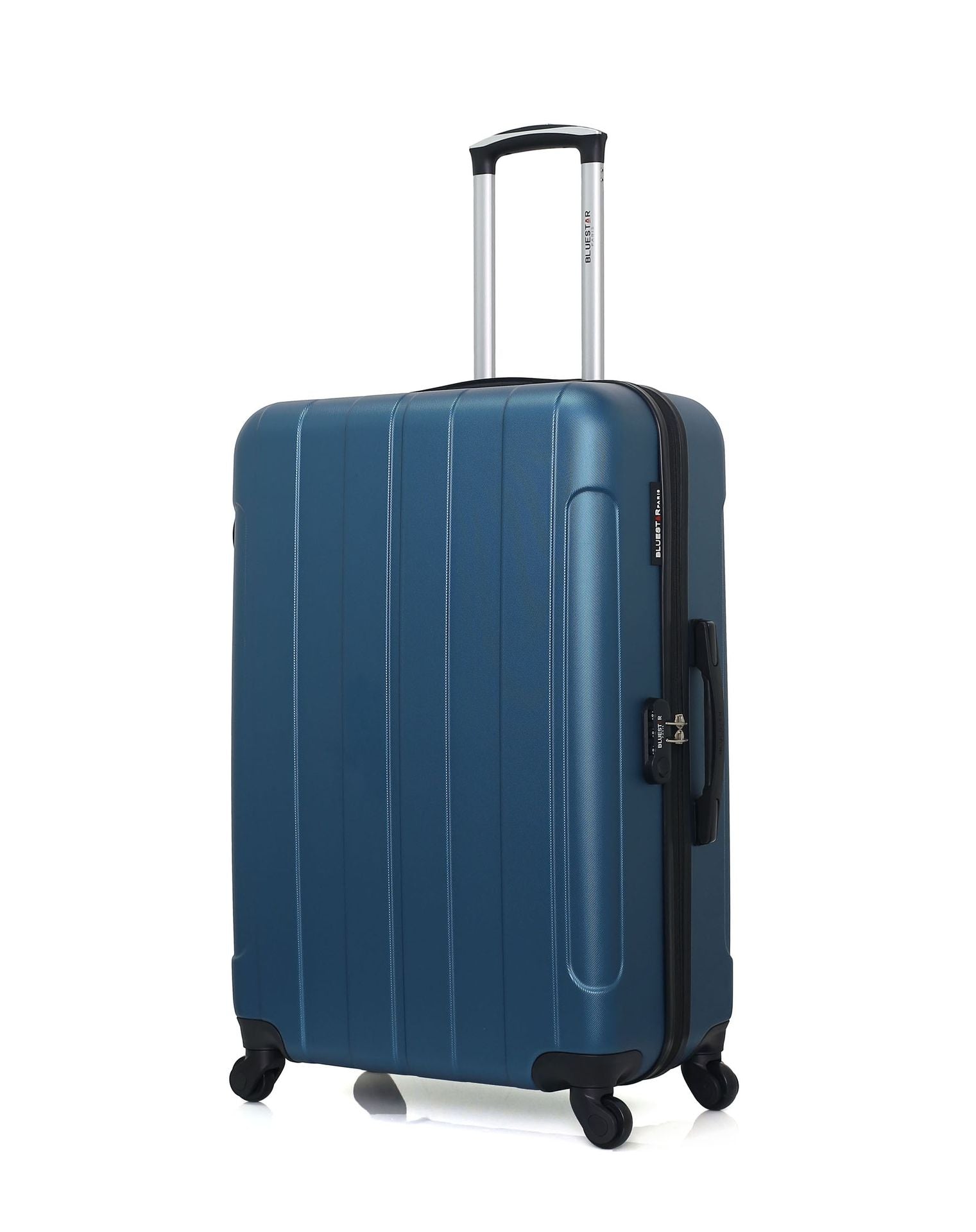 Valises NAPOLI-C Set de 4