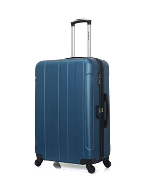 Valises NAPOLI-C Set de 4