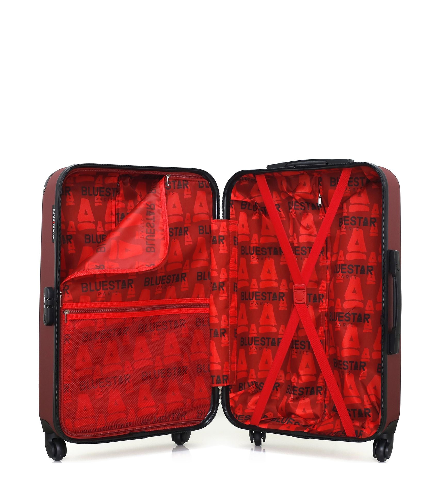 Valise BUCAREST Weekend 65 cm
