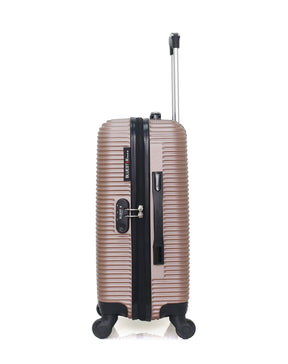 Valise LONDON Cabine 55cm