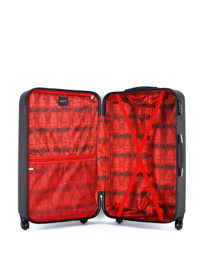 Valises BUCAREST-F Set de 5