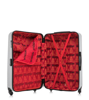 Valise BRAZILIA Grand Format 75cm
