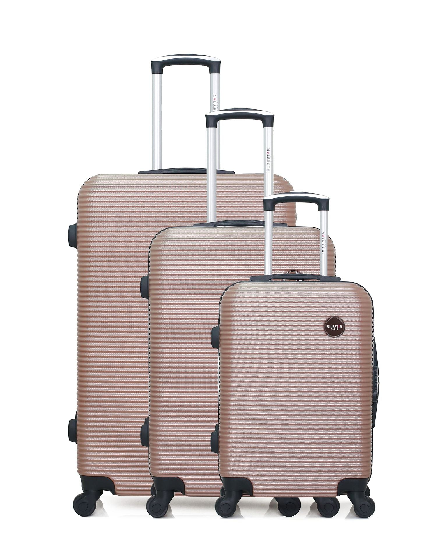 Valises LONDON Set de 3