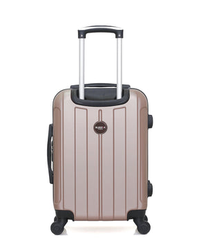 Valise NAPOLI Cabine 55cm