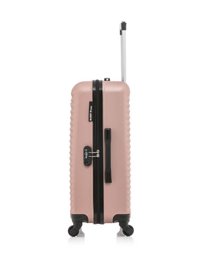 Valise BRAZILIA Taille Moyenne 65cm