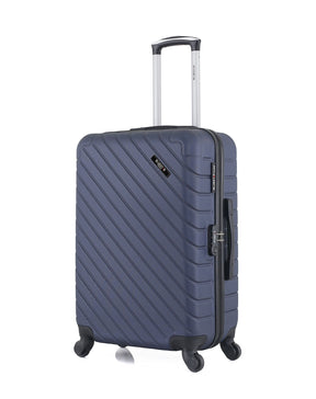 Valise CITE Taille Moyenne 65 cm