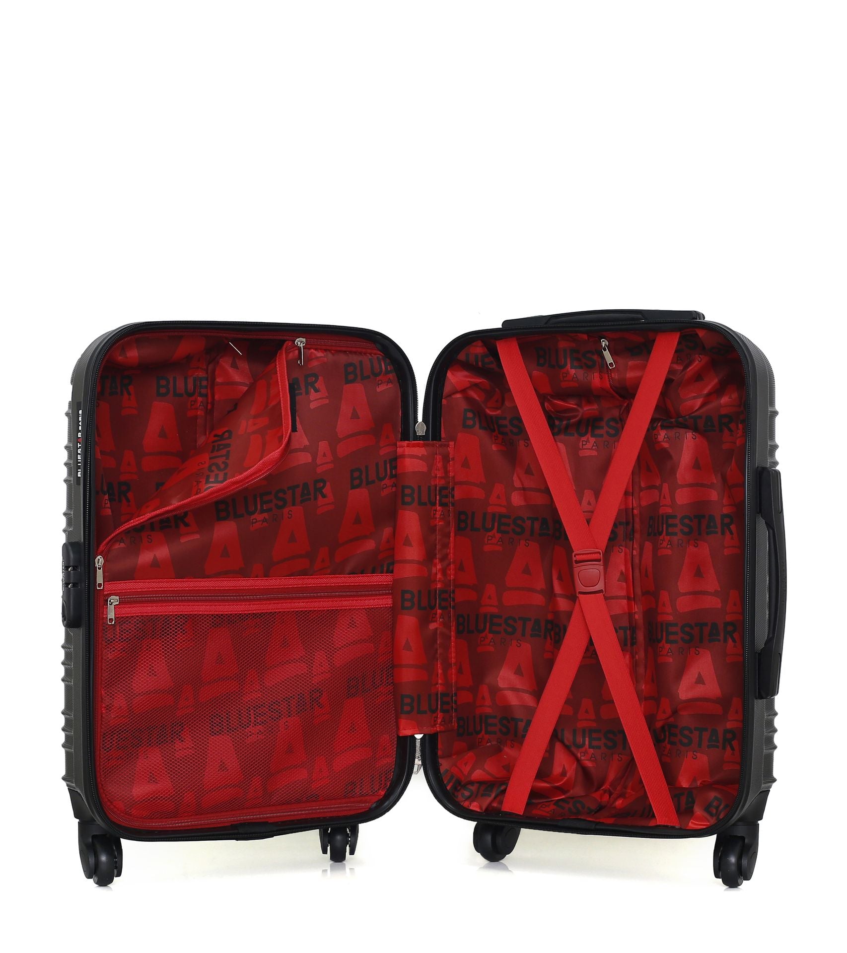 Valise LIMA Cabine 55cm