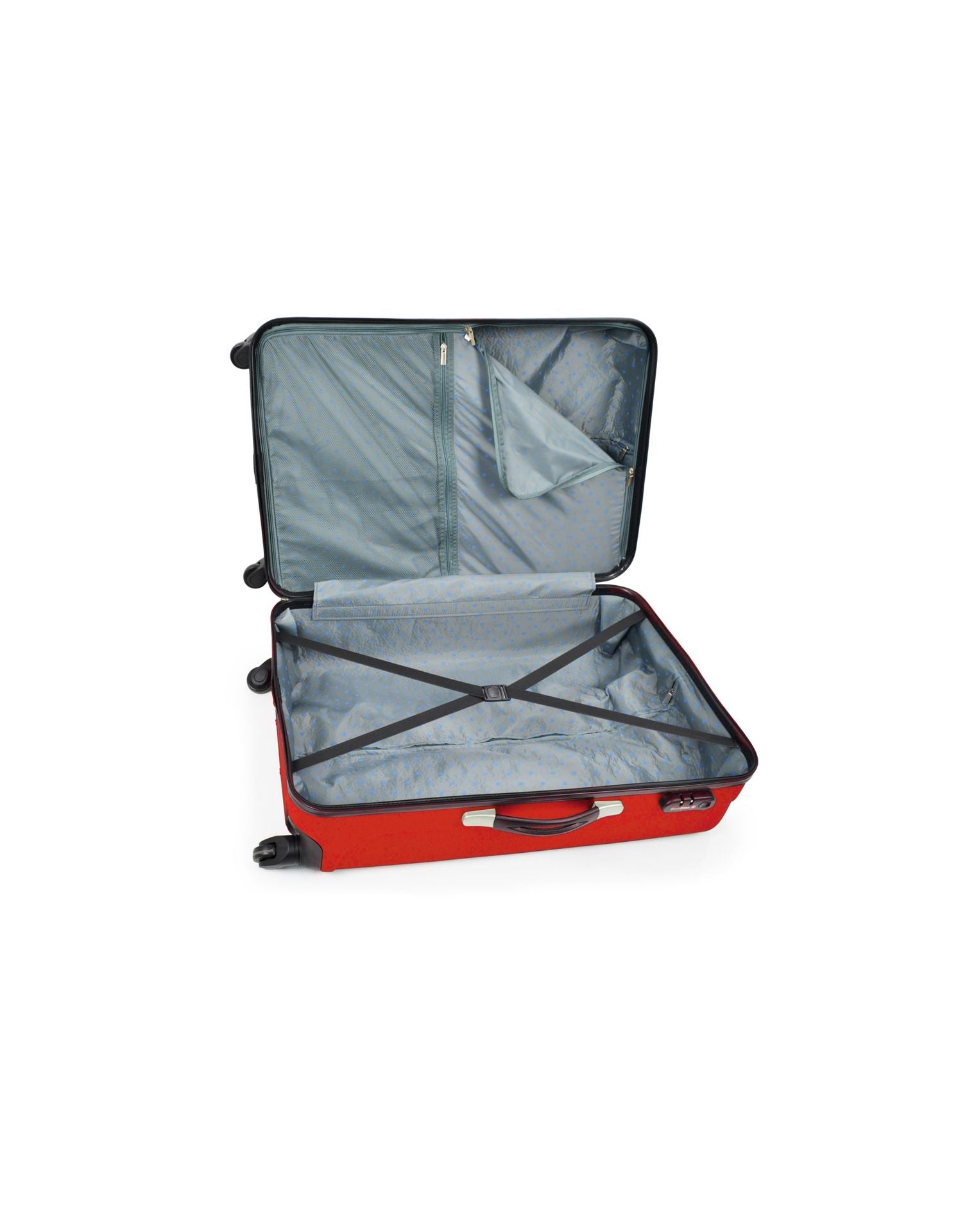 Valise BRAZILIA Cabine 55cm