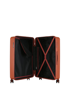 Valise Grand Format Rigide ODEON