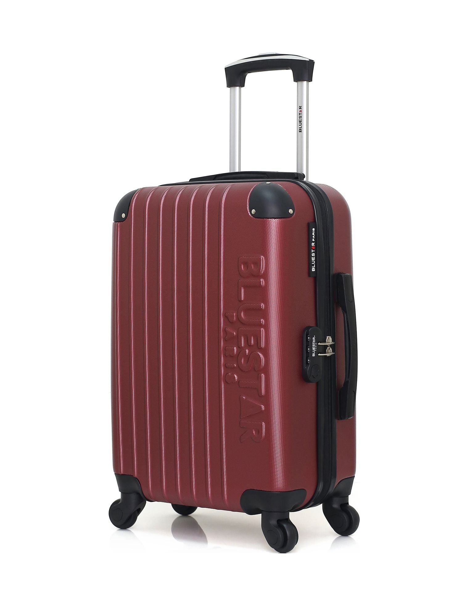 Valise BUCAREST cabine 55 cm