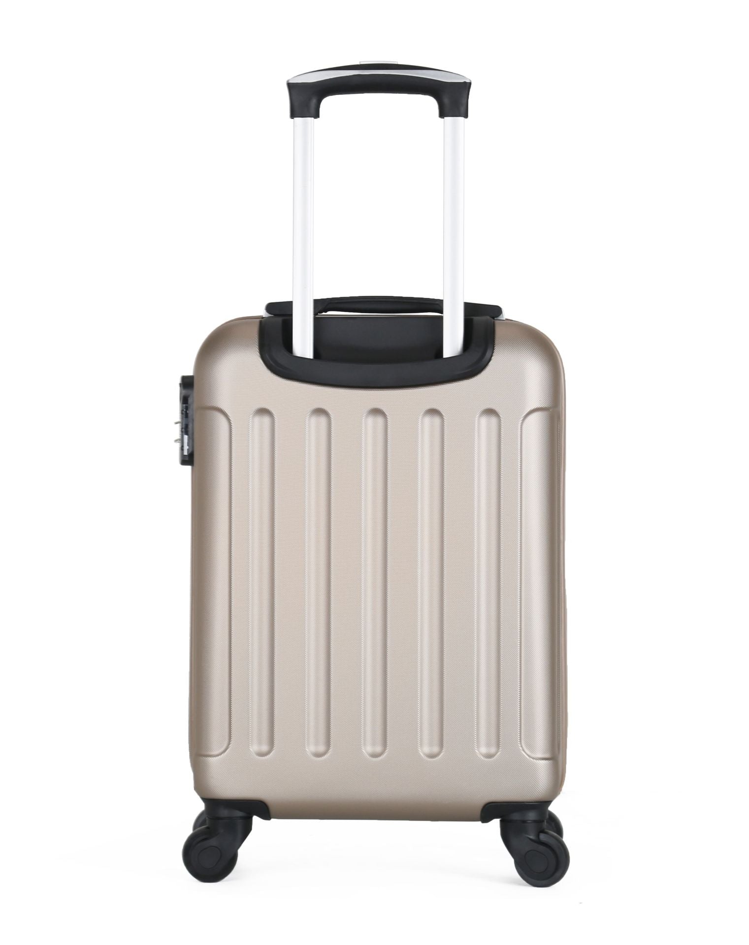 Valise MADRID-E Cabine 50cm
