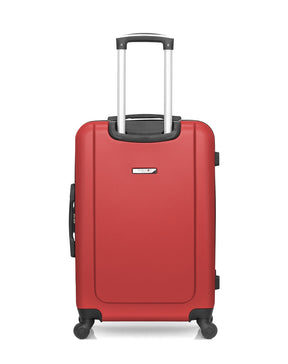 Valise BUCAREST Weekend 65 cm