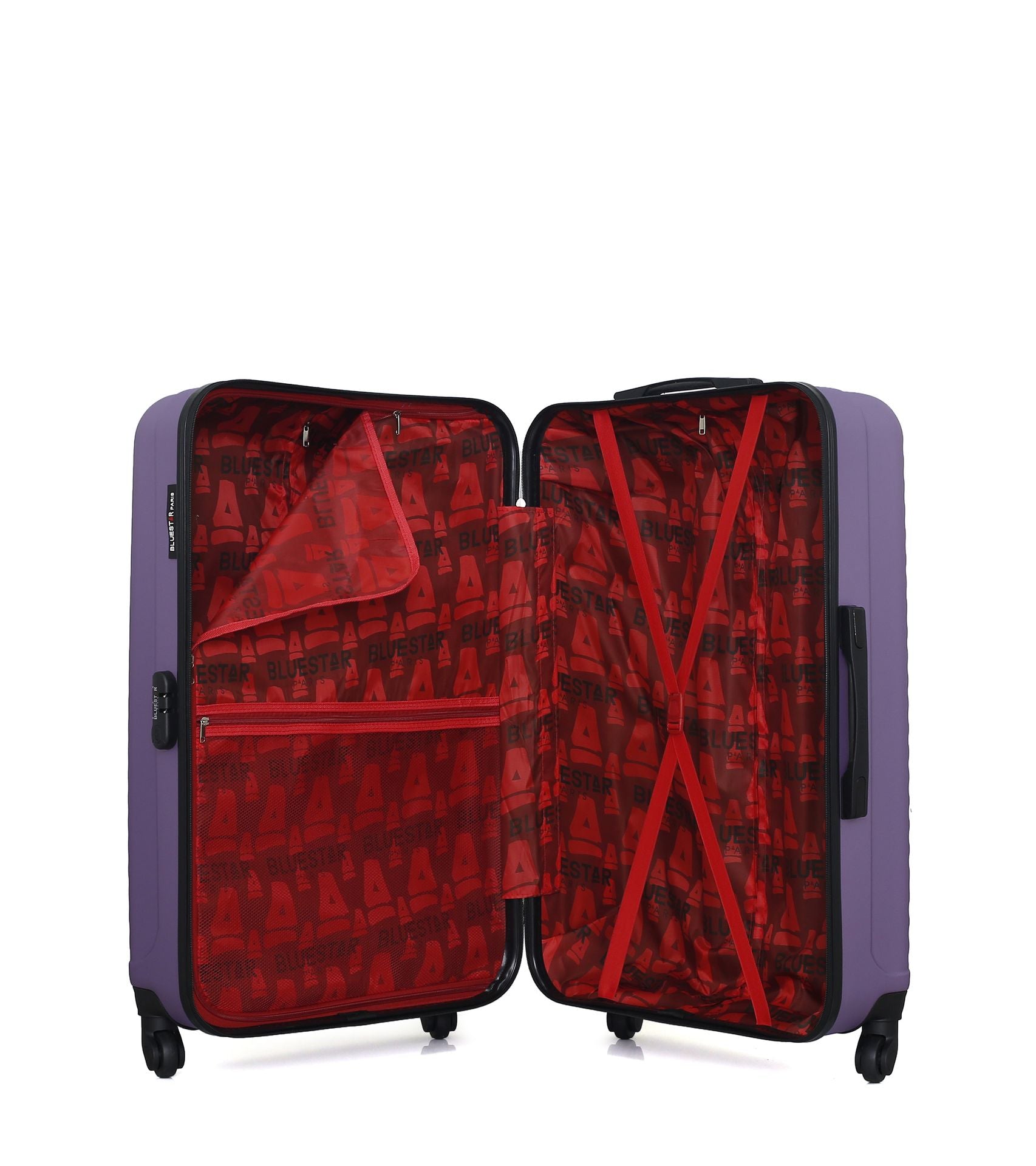 Valise BRAZILIA Grand Format 75cm