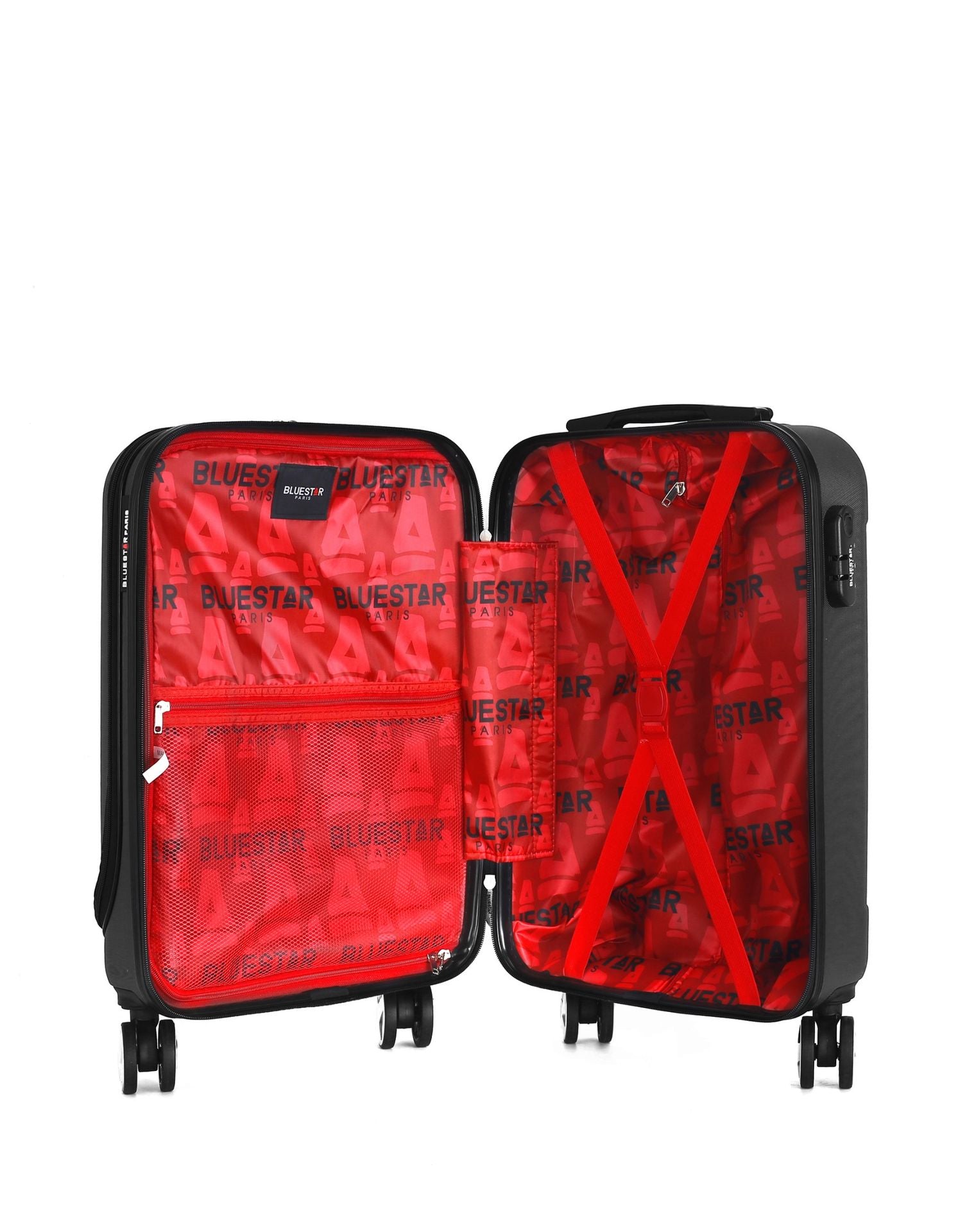 Valise BALTIMORE Cabine 55cm