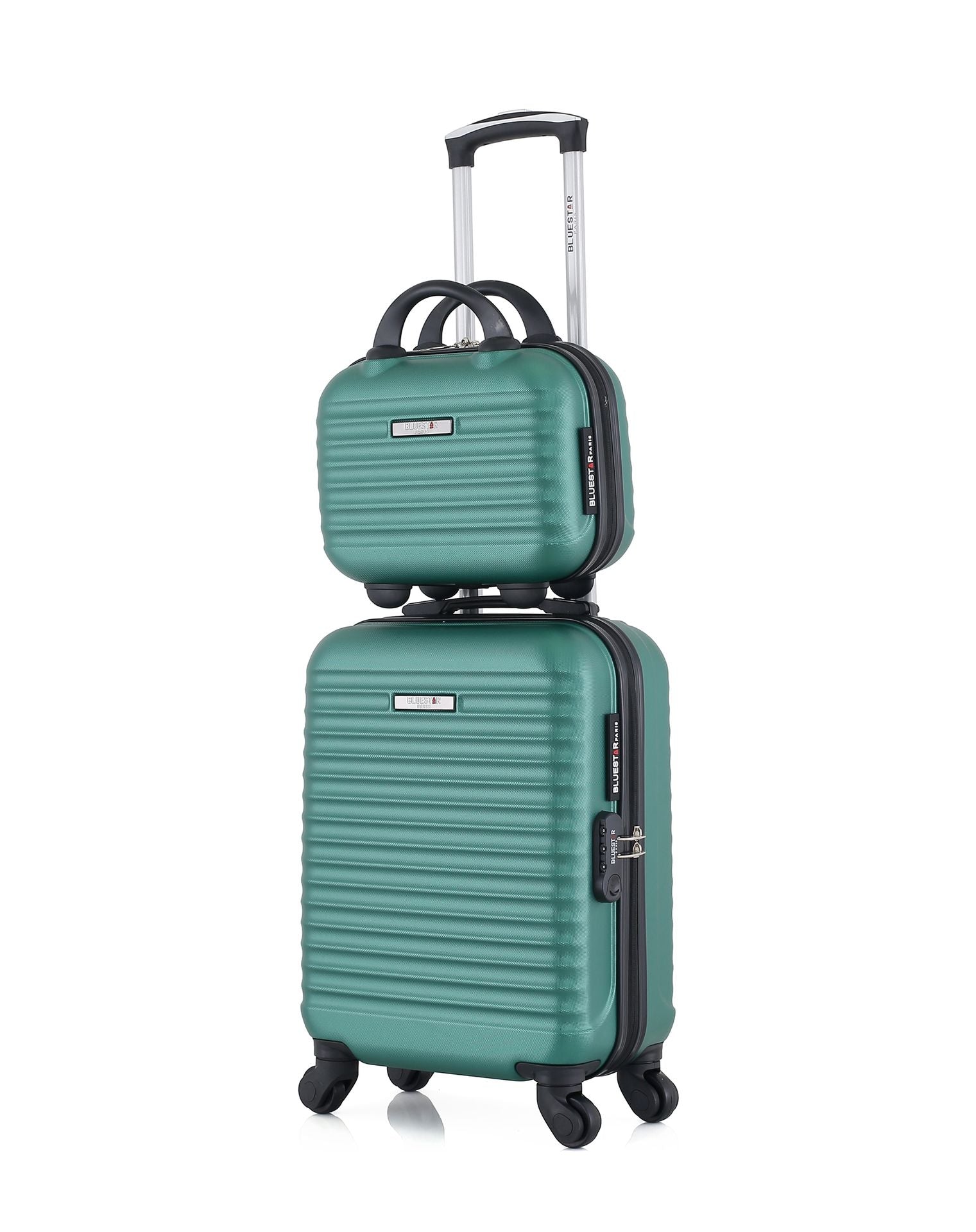 Valises BRAZILIA-H Set de 2